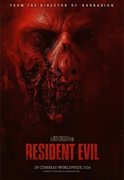 Resident Evil (2026)