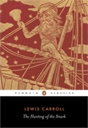 The Hunting of the Snark (Lewis Carroll)