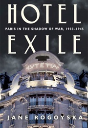 Hotel Exile (Jane Rogoyska)