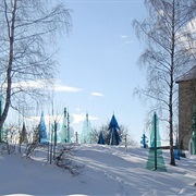 Regen (Stadt), Germany