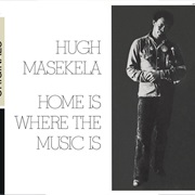 Hugh Masekela - Part of a Whole