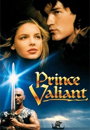 Prince Valiant (1997)