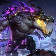 Inkshadow Renekton