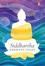 Siddhartha (Hermann Hesse)