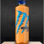 Monster Energy Hydro Tropical Thunder - 750Ml - USA