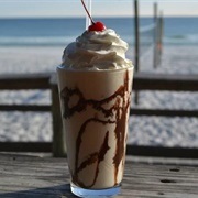 Bushwacker (Saint Kitts and Nevis)