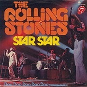 Star Star - The Rolling Stones