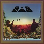 KAK - Everything's Changing