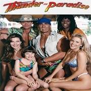 Thunder in Paradise: 1994