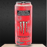 Monster Energy Ultra Watermelon - 473Ml - Mexico
