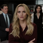 S3.E2: Ghost in the Machine