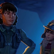 S1.E12: Spelunky: Tally