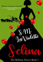 Selina (SM Laviolette)