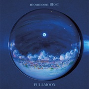 Moumoon - Moumoon Best Full Moon