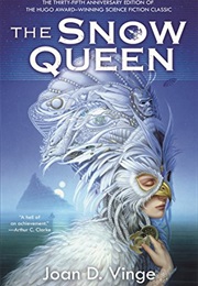 The Snow Queen (Joan D. Vinge)