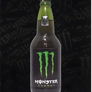 Monster Energy Export - 500Ml - Sweden