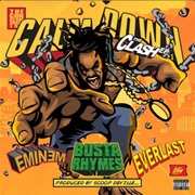 Calm Down - Busta Rhymes