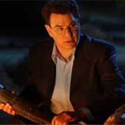 S7.E11: All That Glitters