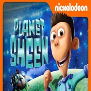 Planet Sheen: 2010