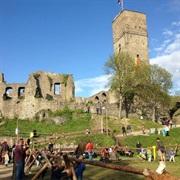 Königstein Im Taunus, Germany