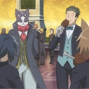 S1.E21: The Waltz of Two