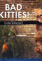 Bad Kitties: Celebrating Good Times and Bad Behavior (Cute Kittens)