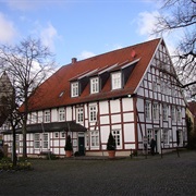 Halle (Westfalen), Germany