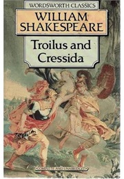 Troilus and Cressida (Shakespeare, William)