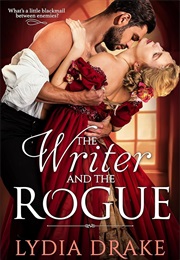The Writer and the Rogue (Lydia Drake)