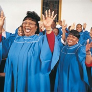 O Gratefully Sing His Wonderful Love