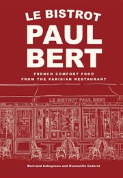 Le Bistrot Paul Bert (Bertrand Auboyneau)