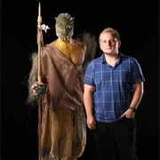 Season Ten Winner : Rob Seal