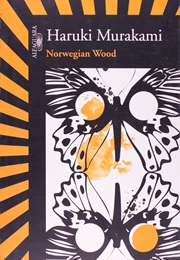 Norwegian Wood (Haruki Murakami)