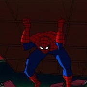 S4.E2: Partners in Danger Chapter 2: The Cat