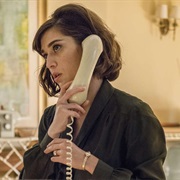 S4.E4: Coats or Keys