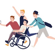 Made New Friends Who Are Also Chronically Ill