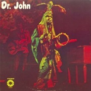 Dr. John - Qualified