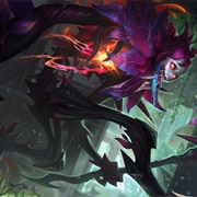 Flora Fatalis Fiddlesticks