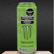 Monster Energy Ultra Paradise - 473Ml - Argentina