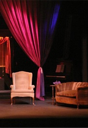 Seeing the Play on Stage (Various)