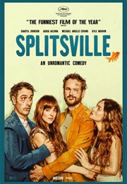 Splitsville (2025)