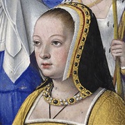 Anna of Brittany