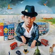 The Pogues - Bottle of Smoke