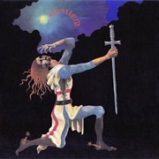 Jerusalem - Primitive Man