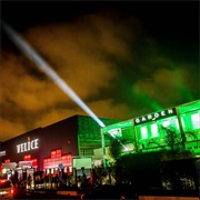 Velice, Torreviaje, Spain