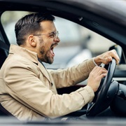 Honk When You Are Frustrated