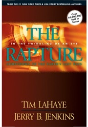 The Rapture (Tim Lahaye)