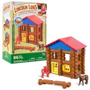 Lincoln Logs