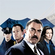 Blue Bloods Season 14