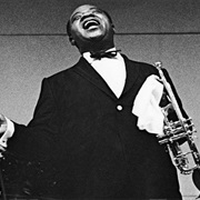 Louis Armstrong - Ole Miss Blues